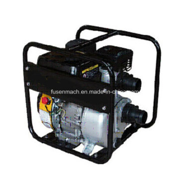 5.5HP Single Cylinder Gasoline Water Pump (FSMGP)